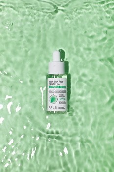 APLB AHA BHA PHA Centella Ampoule, serum do twarzy, 40 ml