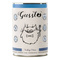 Gussto Fresh Turkey and Tuna, mokra karma dla kotów, indyk i tuńczyk, 400 g