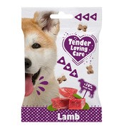 Tender Loving Care Lamb, miękkie przysmaki dla psów z jagnięciną, 100 g https://azcdn.doz.pl/image/d/product/b60fdac7-scale-180x180.png