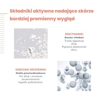 Avene Eau Thermale, Hyaluron Activ B3, krem pod oczy o potrójnym działaniu, 15 ml