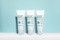 APLB Glutathione Niacinamide Facial Cleanser, oczyszczający żel do mycia twarzy z glutationem i niacynamidem, 80 ml