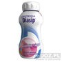 Diasip, płyn odżywczy o smaku truskawkowym, 200 ml