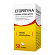 Etopiryna tabletki od bólu głowy, 50 szt.