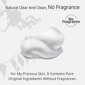 APLB Glutathione Niacinamide Facial Cleanser, oczyszczający żel do mycia twarzy z glutationem i niacynamidem, 80 ml