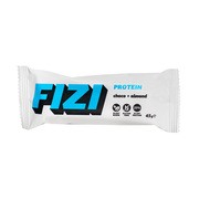 Fizi, Choco + Almond Protein, baton proteinowy, 45 g https://azcdn.doz.pl/image/d/product/f139d62d-scale-180x180.png