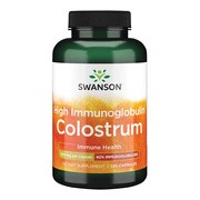 Swanson Hi IG Colostrum, 500 mg, kapsułki, 120 szt. https://azcdn.doz.pl/image/d/product/b6f4973f-scale-180x180.png