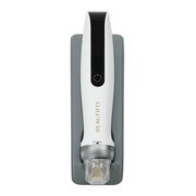 Beautifly, Dermapen CollagenBoost, mezoterapia mikroigłowa z mikroprądami EMS i światłem LED, 1 szt. https://azcdn.doz.pl/image/d/product/66af502e-scale-180x180.png