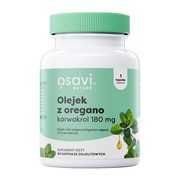 Osavi Olejek z oregano, kapsułki miękkie,  60 szt. https://azcdn.doz.pl/image/d/product/f076a296-scale-180x180.png