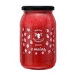 Pasieki Rodziny Sadowskich, miód z maliną, 1150 g