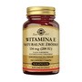 Solgar Naturalna Witamina E, 134 mg, kapsułki, 50 szt.