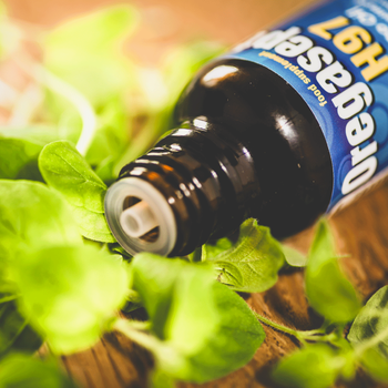 Oregasept H97, olejek z oregano, 10 ml
