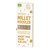 Diet-Food, Bio Makaron Jaglany Millet, 250 g
