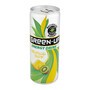Green-UP Tropikalny, napój energetyczny z kofeiną, 250 ml