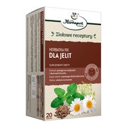 Herbatka Dla jelit, fix, 2 g, saszetki, 20 szt. (Herbapol Kraków) https://azcdn.doz.pl/image/d/product/71b2e70b-scale-180x180.png