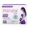 Prenatal Duo, II i III trymestr ciąży, kapsułki, 30 szt. Classic + 60 szt. DHA