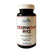 Invent Farm Czerwony Ryż, kapsułki, 60 szt.