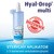 Hyal-Drop Multi, krople do oczu i soczewek, nawilżające, 10 ml