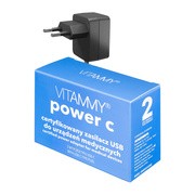 Vitammy Power C, zasilacz USB do urządzeń medycznych, 1 szt.