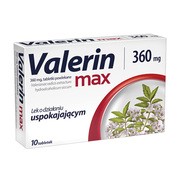 Valerin max, 360 mg, tabletki powlekane, 10 szt. https://azcdn.doz.pl/image/d/product/dacabd10-scale-180x180.png