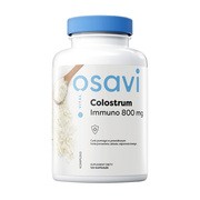 alt Osavi Colostrum Immuno 800 mg, kapsułki twarde, 120 szt.