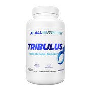 alt Allnutrition Tribulus testoterone booster, kapsułki, 100 szt.