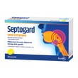 Septogard smak cytrynowy, 3 mg, pastylki twarde, 20 szt.