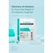 Dr.Melaxin BP Pore Clear Mask Pack, maska oczyszczająca dla skóry z widocznymi porami, 5 x 25 g