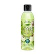 Barwa Naturalna, Szampon Octowy oczyszczający do włosów naturalnych i matowych, 300 ml