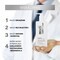 Zestaw Biovax Trychologic Advanced Detox, szampon, 200 ml + maska, 200 ml