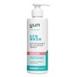 Yun ACN Wash, prebiotyczny żel oczyszczający do mycia twarzy, 150 ml