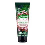 Herbapol, krem do rąk, regenerujący, 75 ml