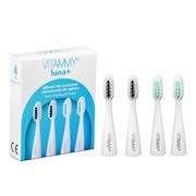Vitammy Luna+, końcówki do szczoteczki sonicznej, 4 szt. https://azcdn.doz.pl/image/d/product/44b12f49-scale-180x180.png