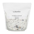 La Bomba, Eucalyptus Patchouli Refill Pack, 750 g