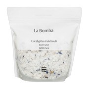 La Bomba, Eucalyptus Patchouli Refill Pack, 750 g https://azcdn.doz.pl/image/d/product/ece9b452-scale-180x180.png