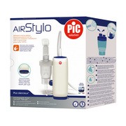 alt PiC AirStylo, inhalator tłokowy, 1 szt.