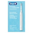 Oral-B Pulsonic Slim Clean 2000 White, szczoteczka soniczna