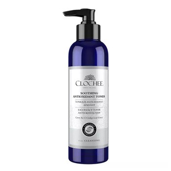 Clochee, tonik łagodzący antyoksydacyjny, 250 ml