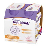 Nutridrink Juice Style, płyn, smak orzeźwiającej maliny, 4 x 200 ml https://azcdn.doz.pl/image/d/product/405cf41b-scale-180x180.png
