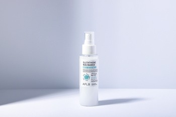 APLB Glutathione Niacinamide Eye Cream, krem pod oczy z glutationem i niacynamidem, 20 ml