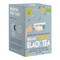 Diet-food, BIO Tropical Black Tea, czarna herbata o smaku owoców tropikalnych, 20 x 2 g
