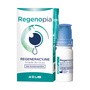 Regenopia, regenerujące krople do oczu, bez konserwantów, 10 ml