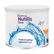Nutilis Clear, produkt do szybkiego zagęszczania płynów, proszek, 175 g