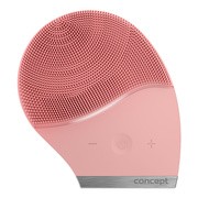 Concept, Szczoteczka do twarzy Sonivibe, pink SK9102, 1 szt. https://azcdn.doz.pl/image/d/product/c5cf09f3-scale-180x180.png