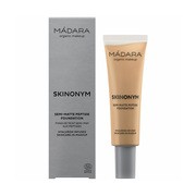 Madara, Skinonym, Półmatowy podkład peptydowy, #50 Golden Sand, 30 ml https://azcdn.doz.pl/image/d/product/68ddb089-scale-180x180.png