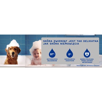 Douxo Spa Multipurpose Wipes, chusteczki wielofunkcyjne dla kotów i psów, 100 szt.