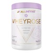 Allnutrition Alldeynn WheyRose, proszek, smak truskawkowy, 500 g