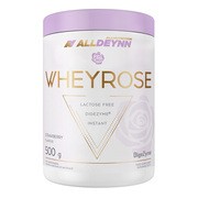 Allnutrition Alldeynn WheyRose, proszek, smak truskawkowy, 500 g https://azcdn.doz.pl/image/d/product/0c494245-scale-180x180.png