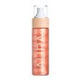 Cocosolis AURA, spray rozświetlający z peptydami do twarzy, ciała i włosów, 100 ml