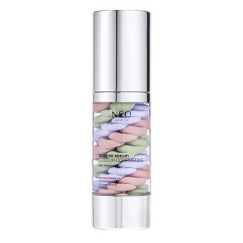 Neo Make Up Intense Serum, krem - baza korygująca koloryt: NEUTRALIZING EFFECT, 30 ml