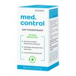 Med.control, antyperspirant, roll-on, 50 ml